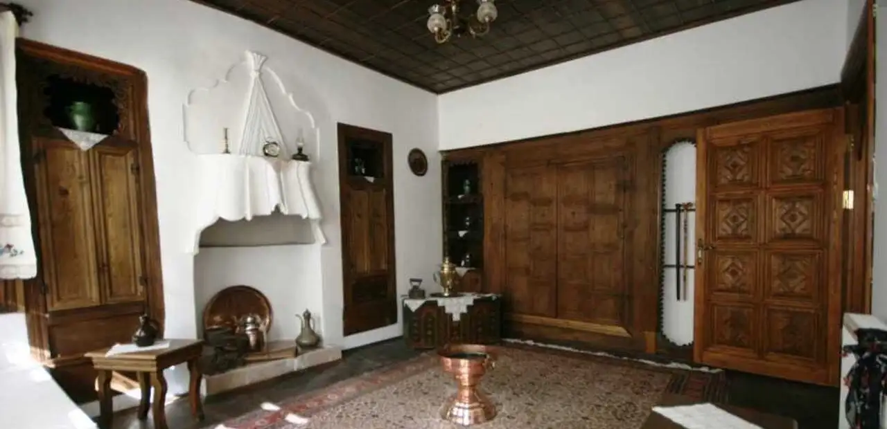 Tokat Kültür Evi