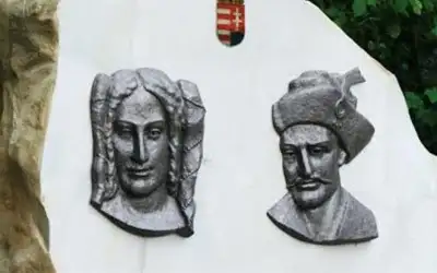 Tökeli İmre Anıtı