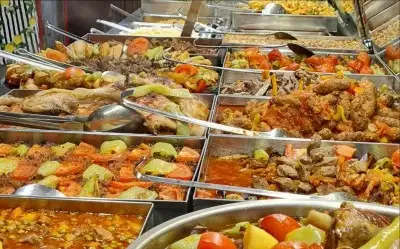 Tokmak Hasan’ın Yeri