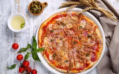 Bella Vita Ristorante