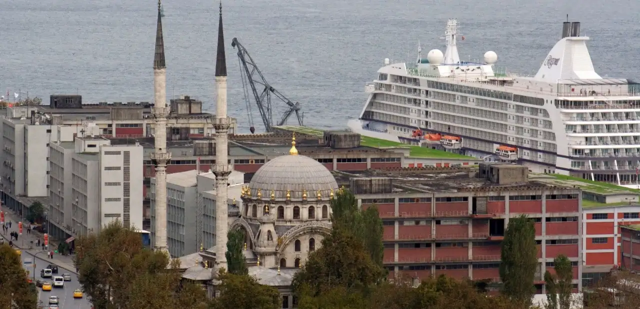 Tophane