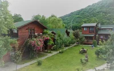 Tranquilla Nehir Evi