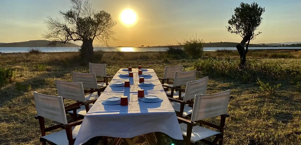 Trata Ayvalık