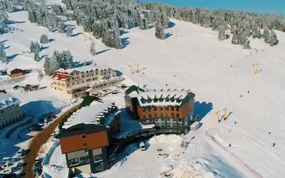 Trendlife Hotels Uludağ