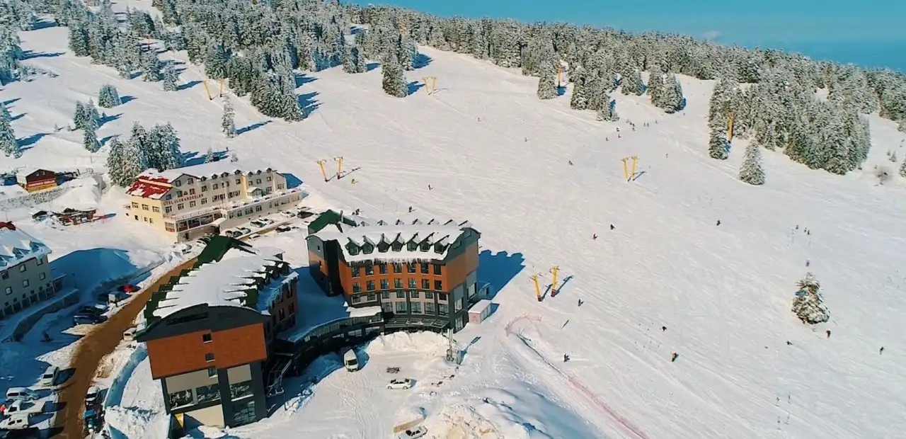 Trendlife Hotels Uludağ