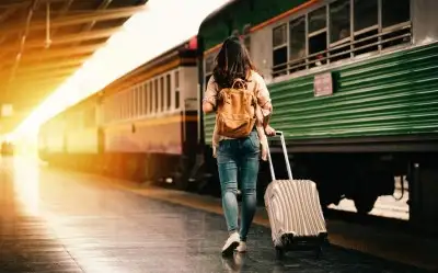 İstanbul’dan Hafta Sonu Trenle Gidebileceğiniz Şehirler