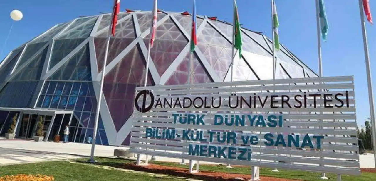 Türk Dünyası Bilim Kültür ve Sanat Merkezi