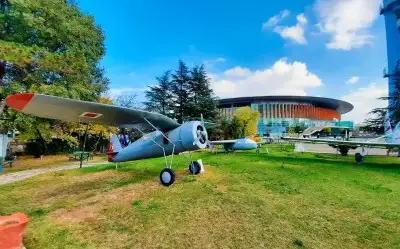 Türk Hava Kurumu Müzesi