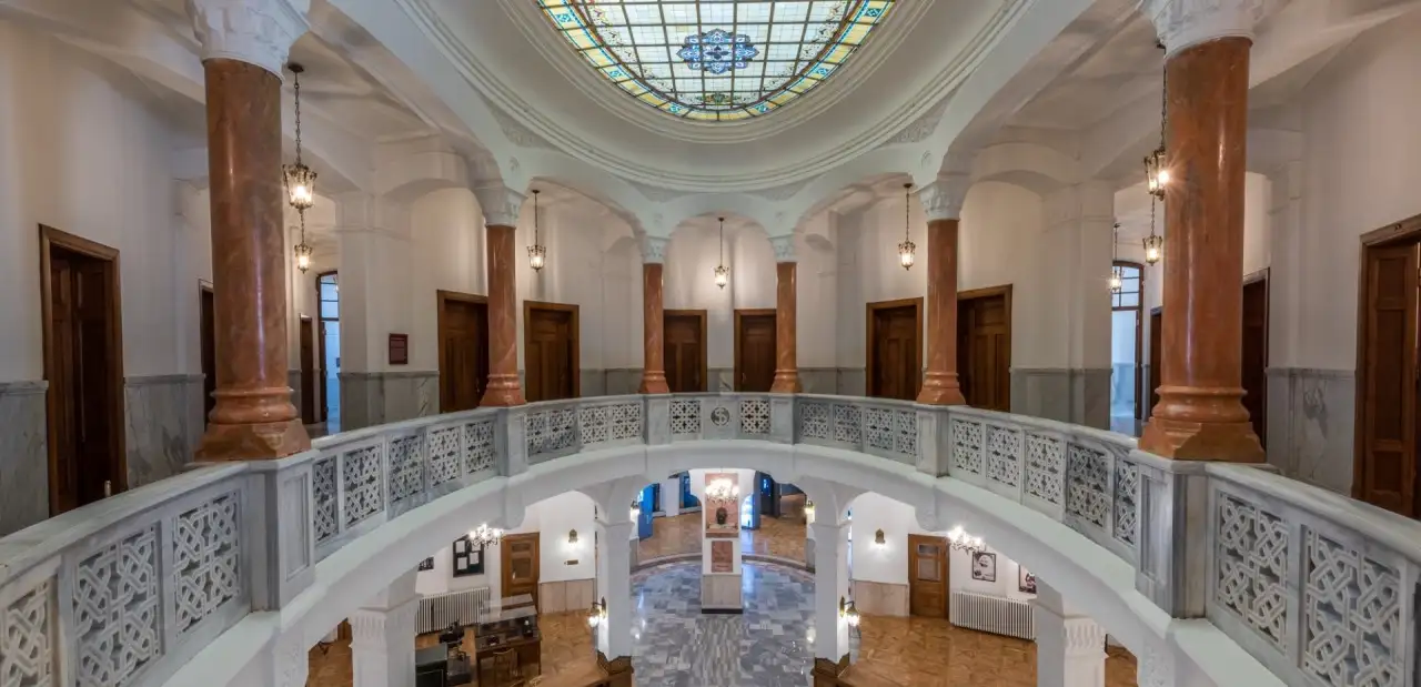 Türkiye İş Bankası Müzesi