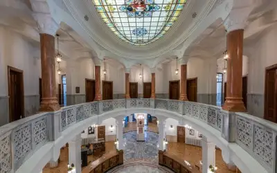 Türkiye İş Bankası Müzesi