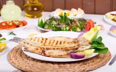 Tuzla Balık Restoranları: Tuzla’nın En İyi 9 Balıkçısı