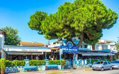 Tuzla Balıkçısı
