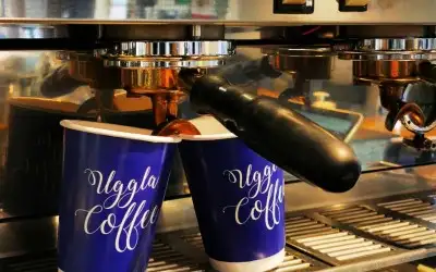 Uggla Coffee