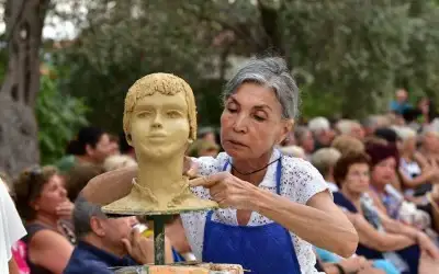 Uluslararası Knidos Kültür Sanat Akademisi (UKKSA)