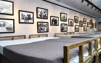 Ulucanlar Cezaevi Müzesi