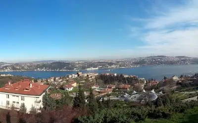 Ulus Parkı