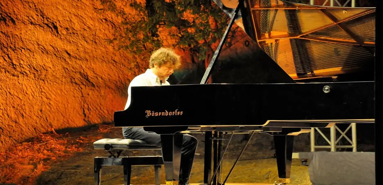 Uluslararası Gümüşlük Klasik Müzik Festivali