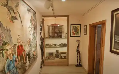 Ümran Baradan Oyun ve Oyuncak Müzesi