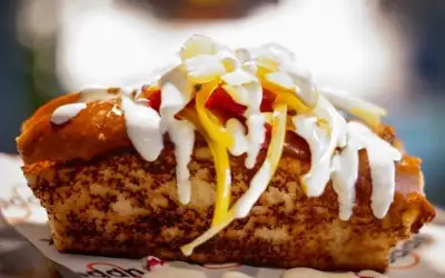 Upperdeck American Diner