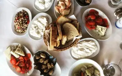 Urla Sahil Restaurant