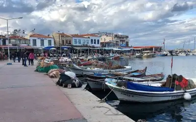 Urla