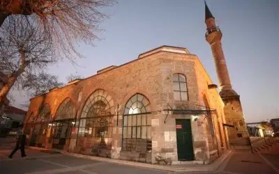 Uşak Ulu Camii