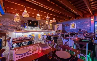 Üzüm Kızı Butik Otel