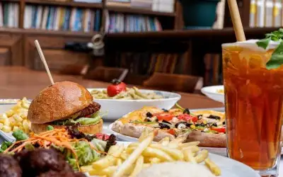 Varuna Gezgin Cafe Eskişehir