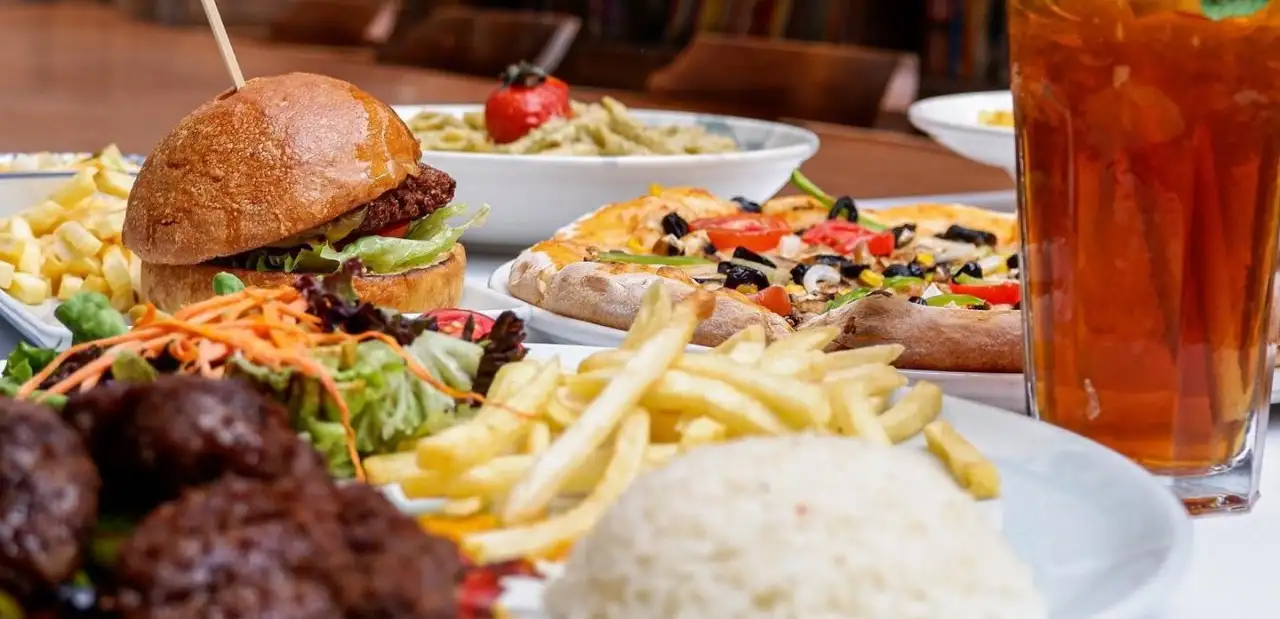 Varuna Gezgin Cafe Eskişehir