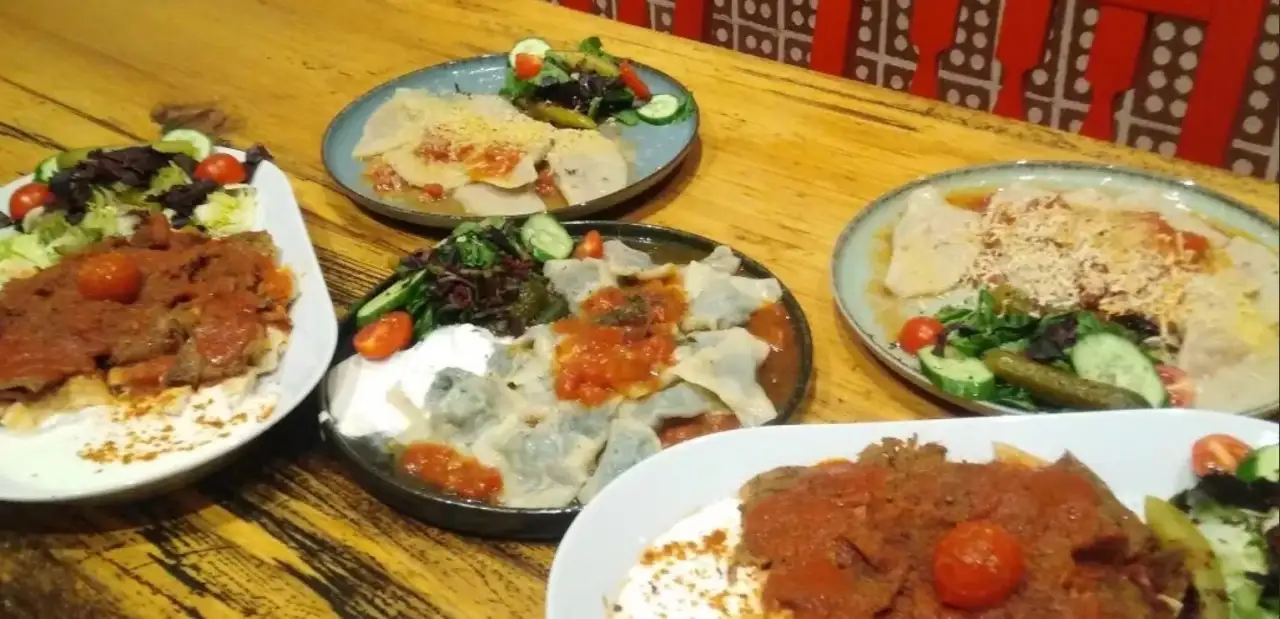 Vegan Community Kitchen