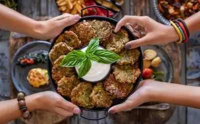 İstanbul Vegan Restoranlar: İstanbul’un En İyi 16 Vegan ve Vejetaryen Restoranı