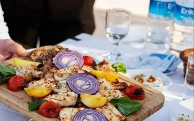 Veli Usta Restaurant