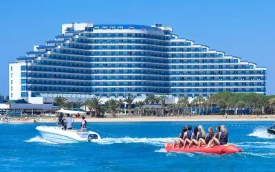 Venosa Beach Resort & Spa