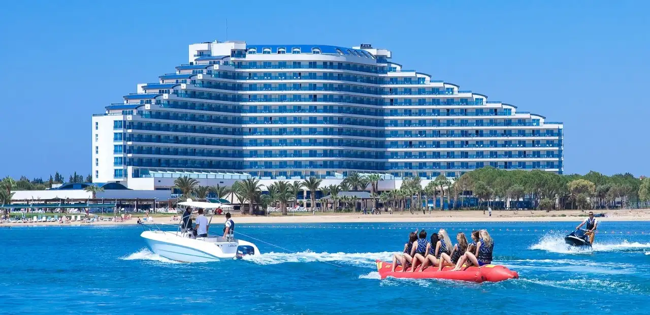 Venosa Beach Resort & Spa