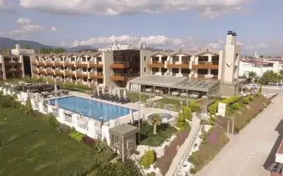 Venüs Termal Butik Otel