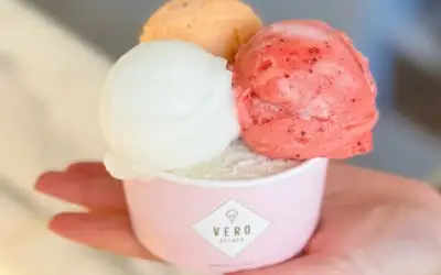 Vero Gelato