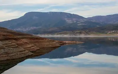 Vezirsuyu Tabiat Parkı