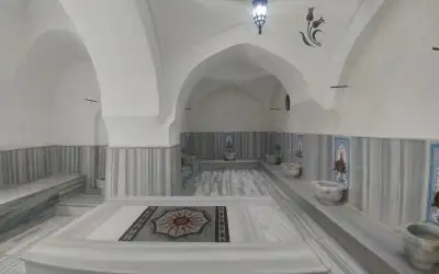 Vezneciler Hamamı