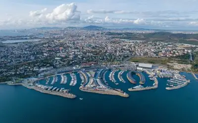 Viaport Marina Tuzla