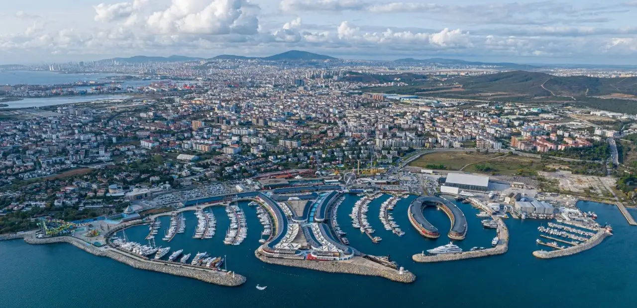 Viaport Marina Tuzla