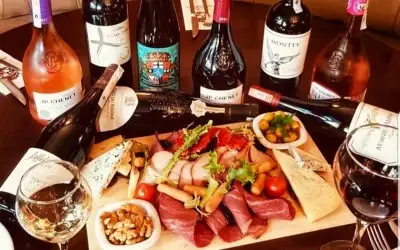 Viktor Levi Şarap Evi