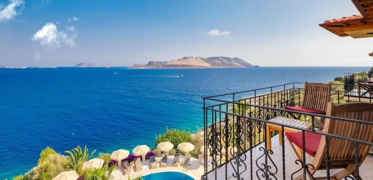 Villa Hotel Tamara