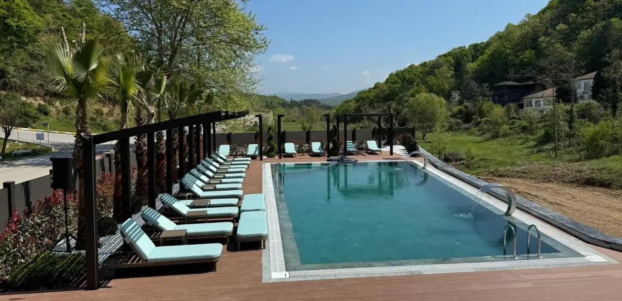 Vital Thermal Hotel & Spa