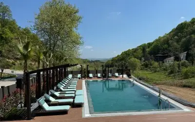 Vital Thermal Hotel & Spa