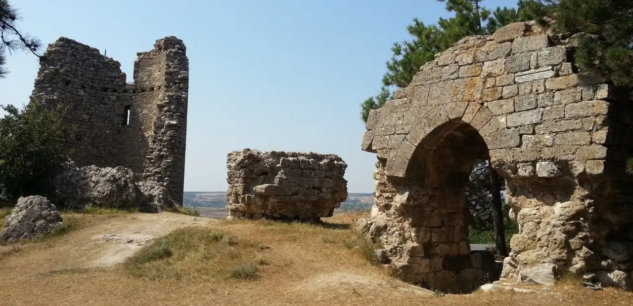 Vize Kalesi