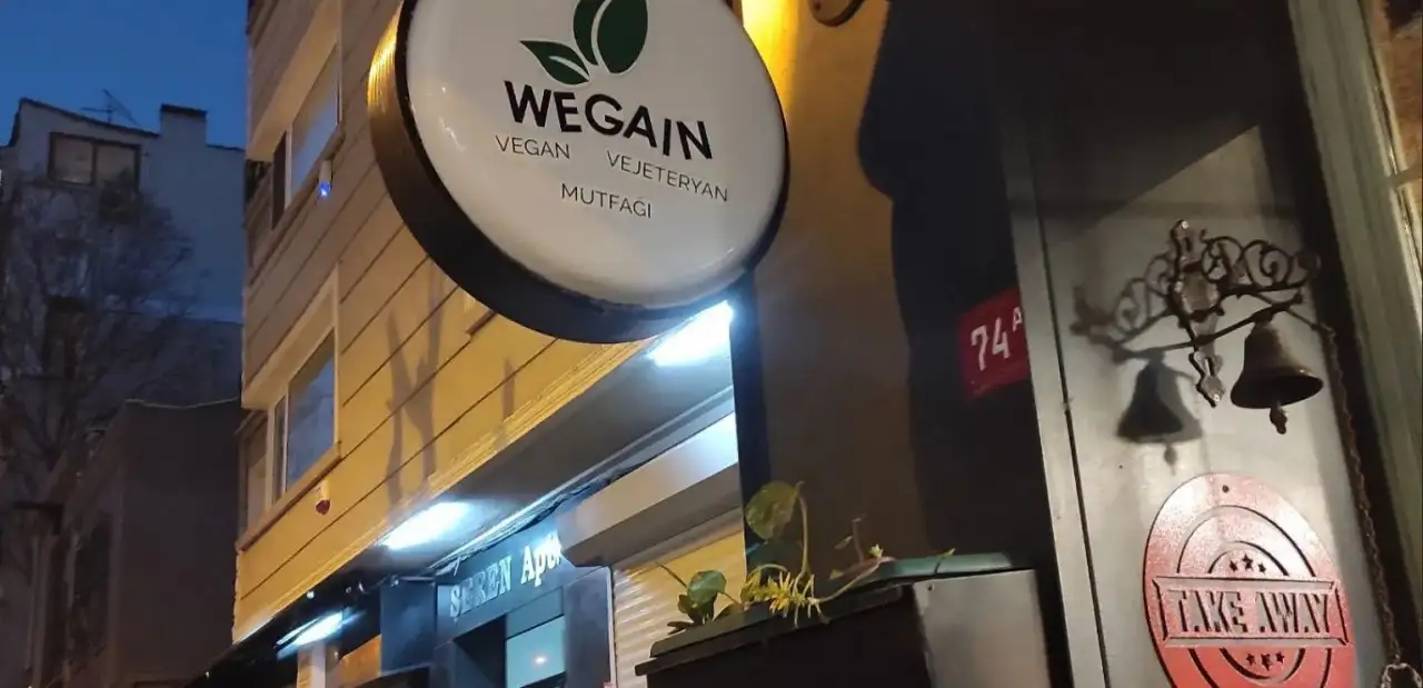 Wegain
