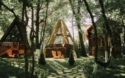 Wolf Garden Akçakoca