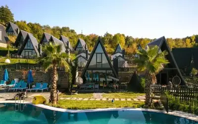 World Deluxe Sapanca