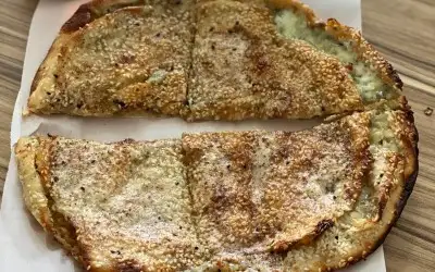 Yağ Somunu Pideci Hasan Şendağlı