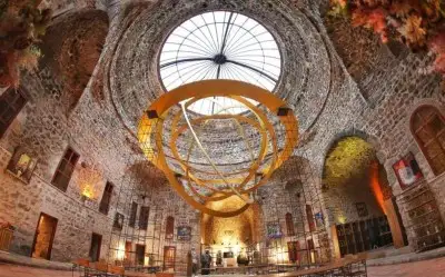 Yağıbasan Medresesi